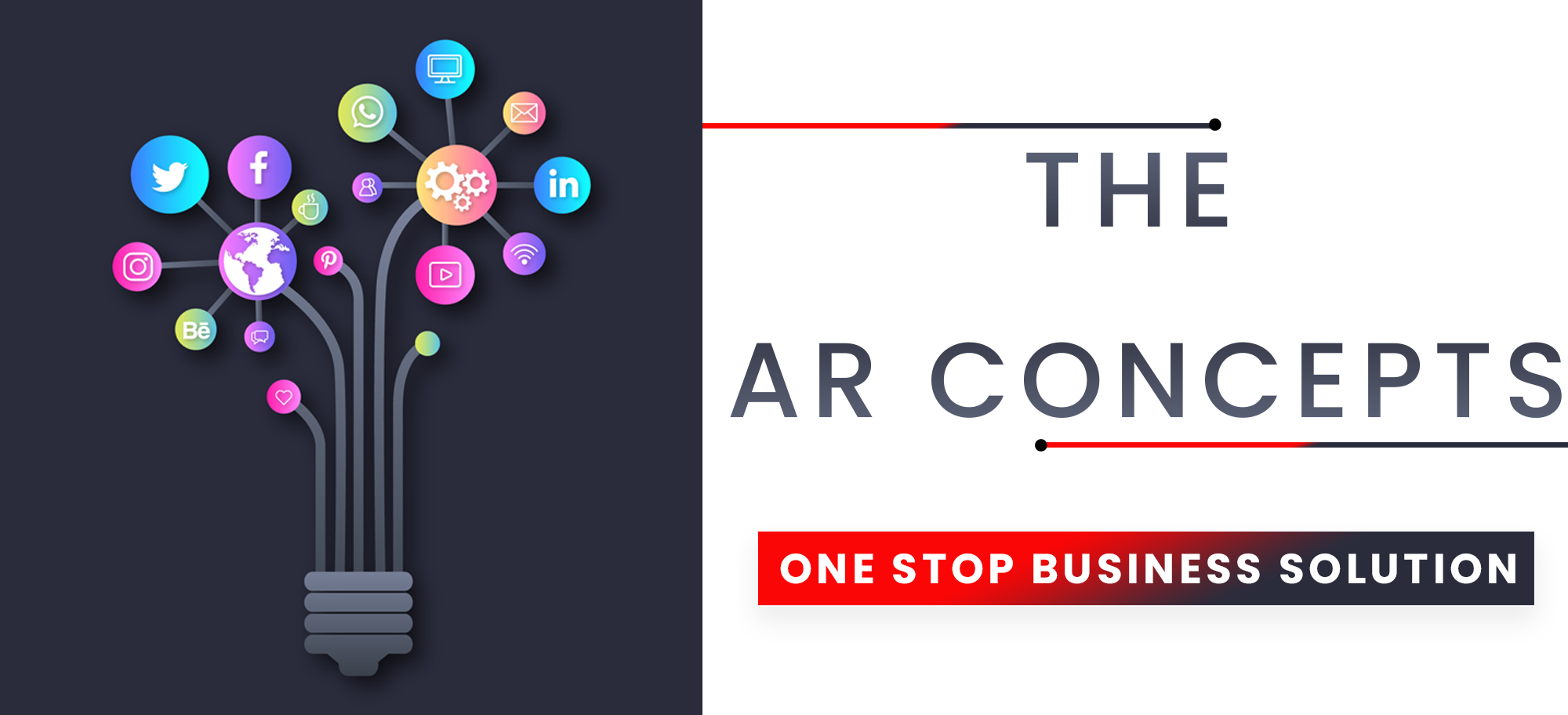 The AR Concepts