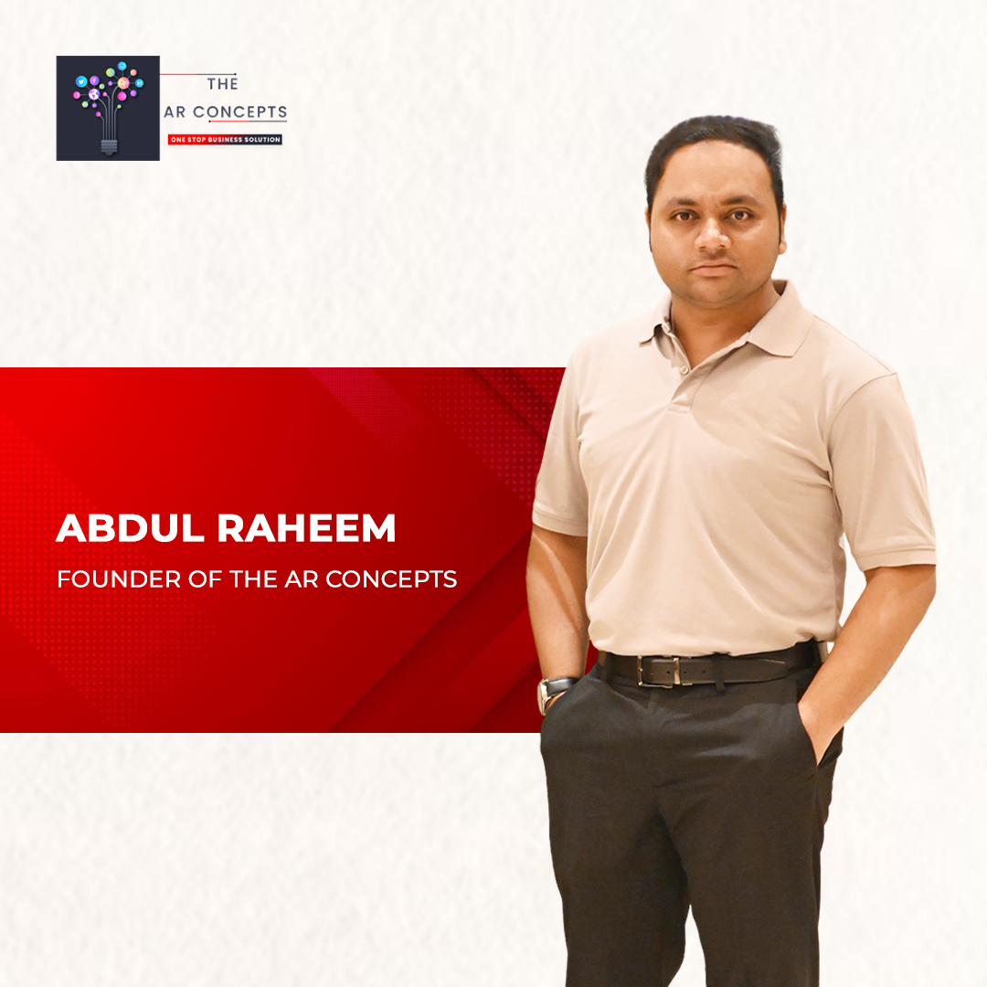 The Ar Concepts | Digital Marketing Services The Ar Concepts | Digital Marketing Services